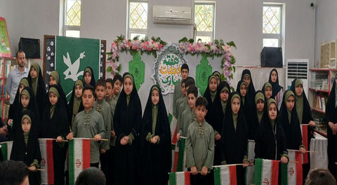 گرامی‌داشت هفته وحدت در کانون استان گیلان