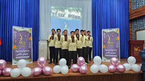 گرامی‌داشت هفته وحدت در کانون استان گیلان