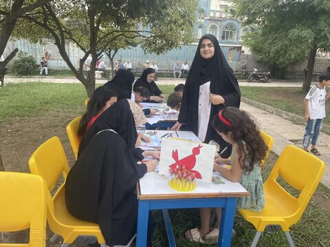 گرامی‌داشت هفته وحدت در کانون استان گیلان