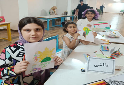 گرامی‌داشت هفته وحدت در کانون استان گیلان