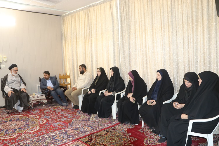 تشویق و اقناعسازی عقلی دو مولفهی مهمتربیتی کودکان و نوجوانان