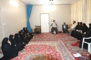 تشویق و اقناع‌سازی‌ عقلی دو مولفه‌ی مهم‌تربیتی کودکان و نوجوانان