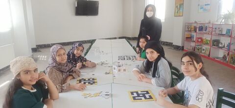 گرامیداشت هفته وحدت در مراکز کانون البرز