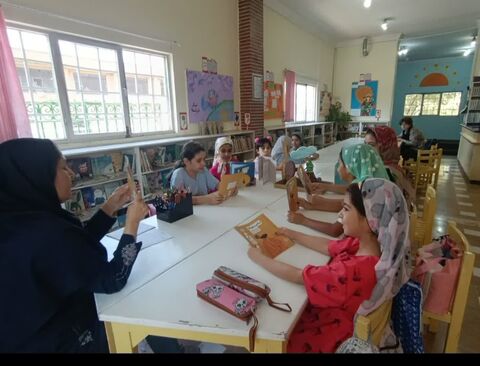 گرامیداشت هفته وحدت در مراکز کانون البرز