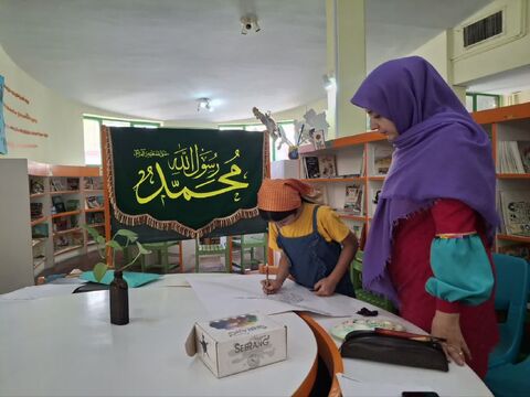 گرامیداشت هفته وحدت در مراکز کانون البرز