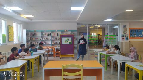 گرامیداشت هفته وحدت در مراکز کانون البرز