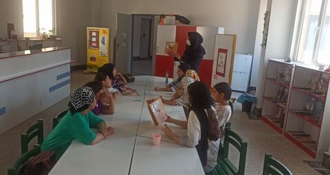 گرامیداشت هفته وحدت در مراکز کانون البرز