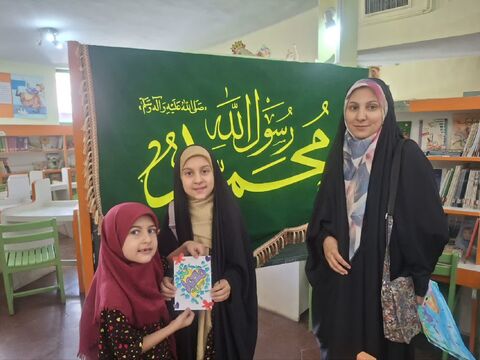 گرامیداشت هفته وحدت در مراکز کانون البرز