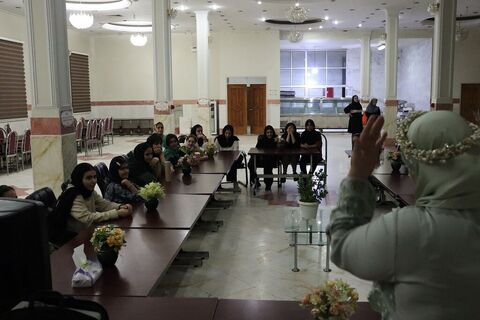 گرامیداشت هفته وحدت در مراکز کانون البرز