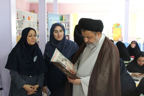 مرحله استانی رویداد ملی «کانون یاران» کانون پرورش فکری کودکان و نوجوانان استان آذربایجان غربی