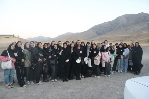 مرحله استانی رویداد ملی «کانون یاران» کانون پرورش فکری کودکان و نوجوانان استان آذربایجان غربی