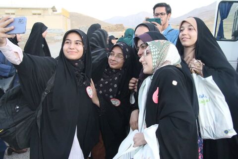 مرحله استانی رویداد ملی «کانون یاران» کانون پرورش فکری کودکان و نوجوانان استان آذربایجان غربی