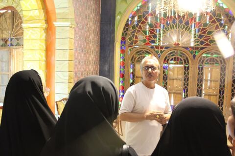 مرحله استانی رویداد ملی «کانون یاران» کانون پرورش فکری کودکان و نوجوانان استان آذربایجان غربی
