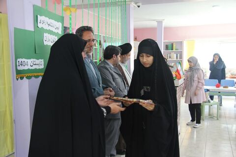 مرحله استانی رویداد ملی «کانون یاران» کانون پرورش فکری کودکان و نوجوانان استان آذربایجان غربی