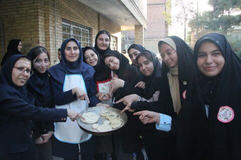 مرحله استانی رویداد ملی «کانون یاران» کانون پرورش فکری کودکان و نوجوانان استان آذربایجان غربی