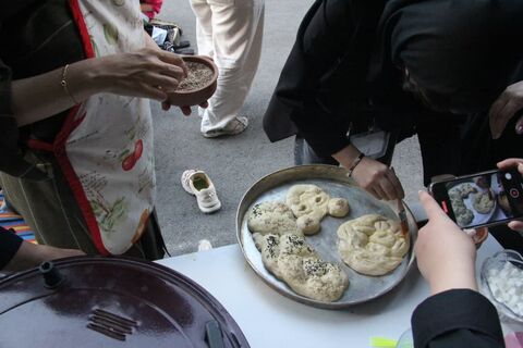 مرحله استانی رویداد ملی «کانون یاران» کانون پرورش فکری کودکان و نوجوانان استان آذربایجان غربی
