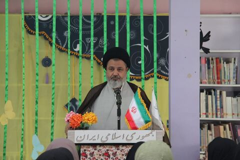 مرحله استانی رویداد ملی «کانون یاران» کانون پرورش فکری کودکان و نوجوانان استان آذربایجان غربی