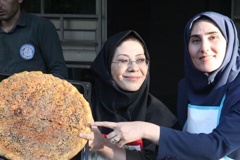 مرحله استانی رویداد ملی «کانون یاران» کانون پرورش فکری کودکان و نوجوانان استان آذربایجان غربی