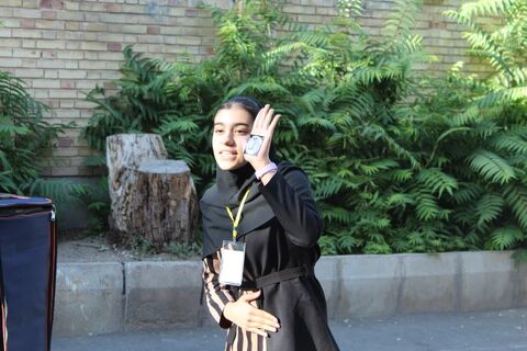 مرحله استانی رویداد ملی «کانون یاران» کانون پرورش فکری کودکان و نوجوانان استان آذربایجان غربی