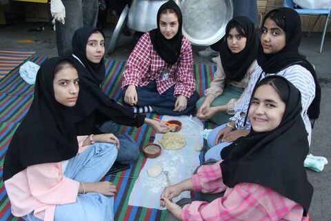 مرحله استانی رویداد ملی «کانون یاران» کانون پرورش فکری کودکان و نوجوانان استان آذربایجان غربی