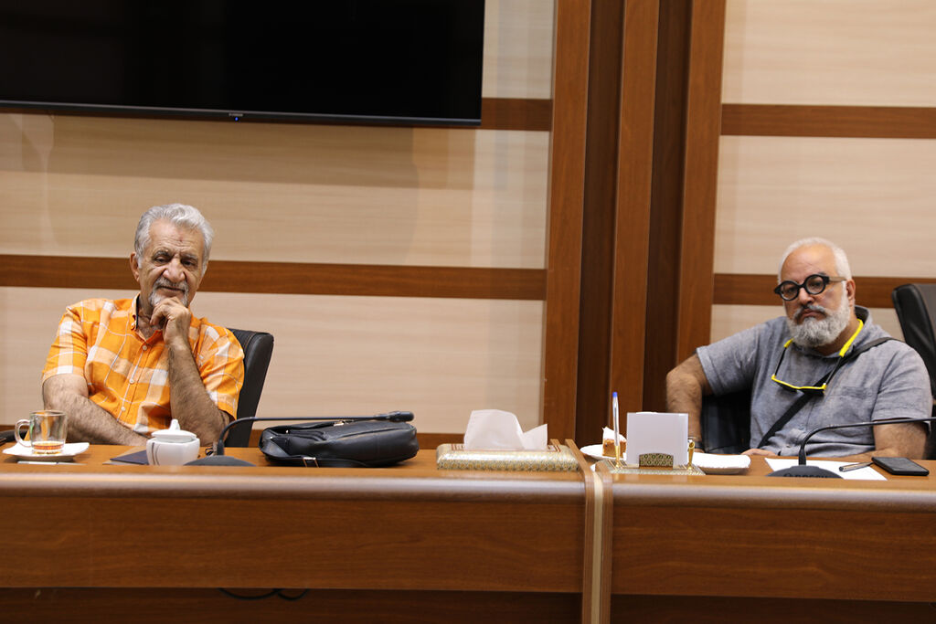 بررسی آثار نویسندگان کودک و نوجوان در شورای عالی کتاب کانون