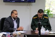 تربیت حماسی نسل آینده در دستور کار کارگروه کودک و نوجوان دفاع مقدس
