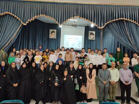«من همیشه کانونی خواهم ماند» جشن باشکوه تابستانه در میامی