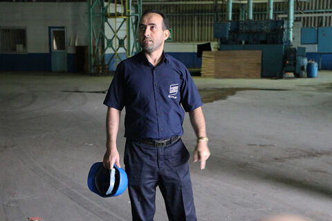 اردوی «راهیان پیشرفت» اعضای برگزیده کانون گیلان