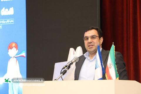 آغاز به‌کار طرح«کانونیارانِ سفیر آب» در گلستان(۱)