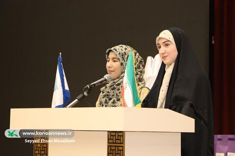 آغاز به‌کار طرح«کانونیارانِ سفیر آب» در گلستان(۱)