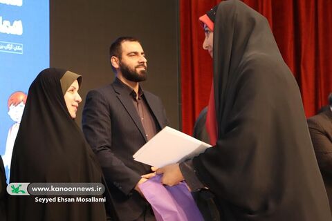 آغاز به‌کار طرح«کانونیارانِ سفیر آب» در گلستان(۱)