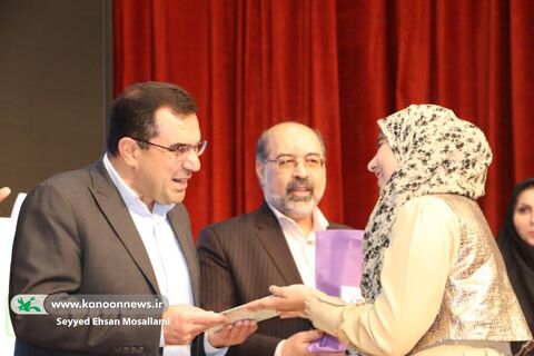 آغاز به‌کار طرح«کانونیارانِ سفیر آب» در گلستان(۱)