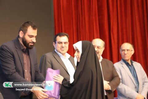 آغاز به‌کار طرح«کانونیارانِ سفیر آب» در گلستان(۱)