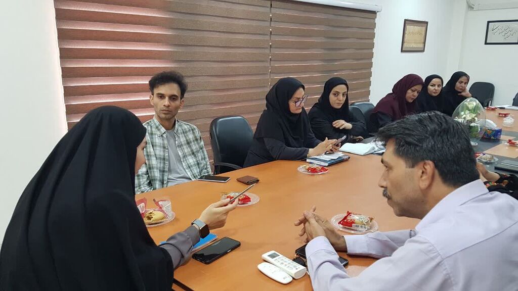 تبیین طرح راهاندازی پیشدبستانی در مراکز کانون کرمانشاه