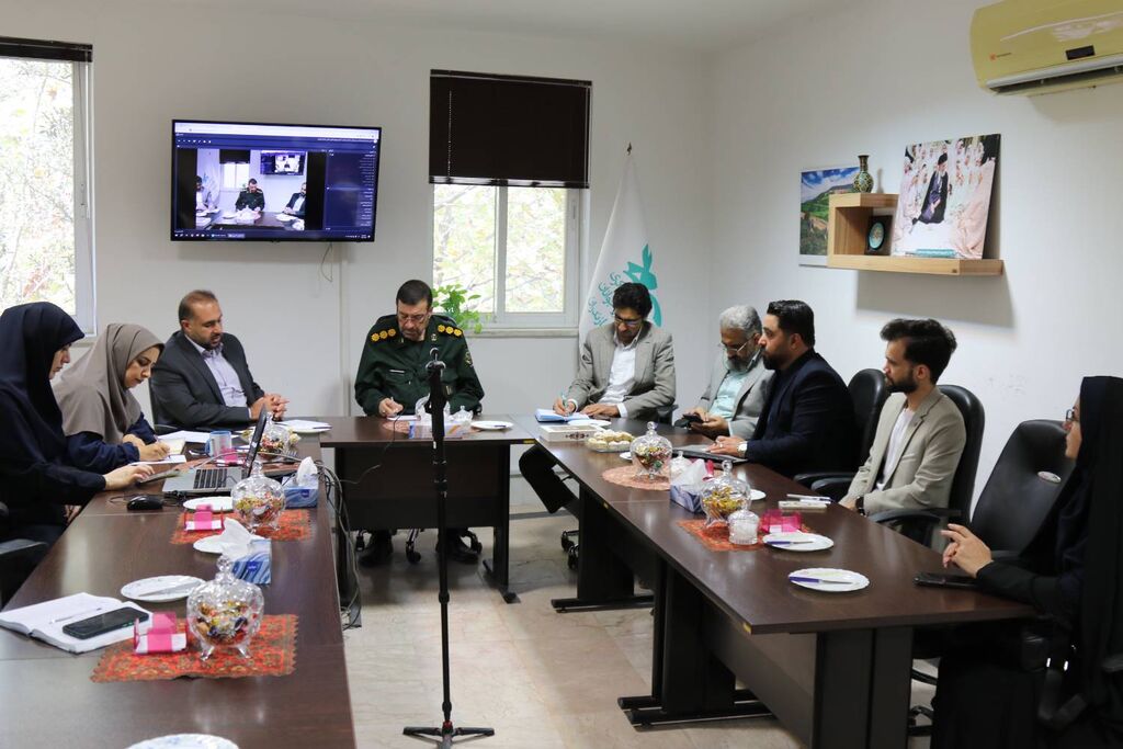 تربیت حماسی نسل آینده در دستور کار کارگروه کودک و نوجوان دفاع مقدس