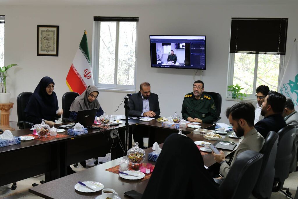 تربیت حماسی نسل آینده در دستور کار کارگروه کودک و نوجوان دفاع مقدس