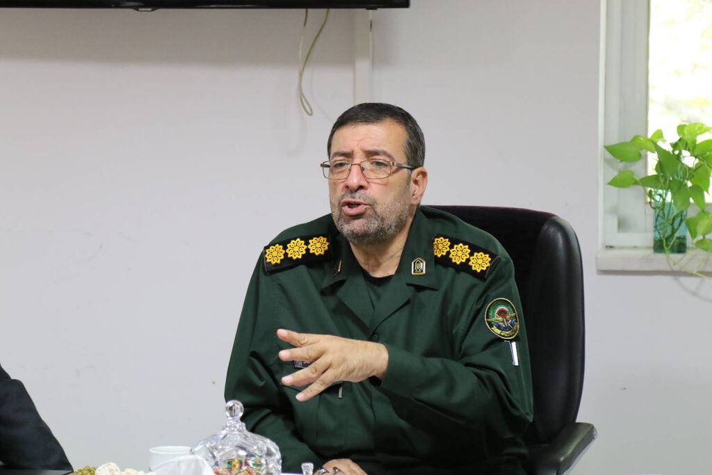 تربیت حماسی نسل آینده در دستور کار کارگروه کودک و نوجوان دفاع مقدس