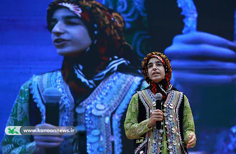 درخشش عضوکانون پرورش فکری لرستان در مسابقه ملی هوش مصنوعی کشور