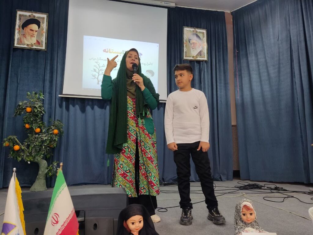 «من همیشه کانونی خواهم ماند» جشن باشکوه تابستانه در میامی