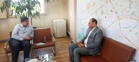 تأکید بر همکاری‌های مشترک برای توسعه فضاهای فرهنگی ویژه کودکان و نوجوانان در کرمان