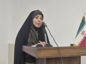 کانون پرورش فکری همدان در رشد نوجوانان نقش محوری دارد