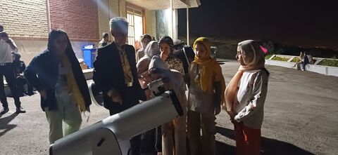 گزارش تصویری1/برگزاری اردوی استانی کانون یاران استان همدان