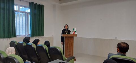 گزارش تصویری2/ برگزاری اختتامیه اردوی استان کانون‌یاران استان همدان