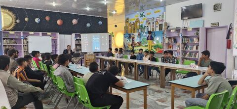 کانون یاران خراسان جنوبی