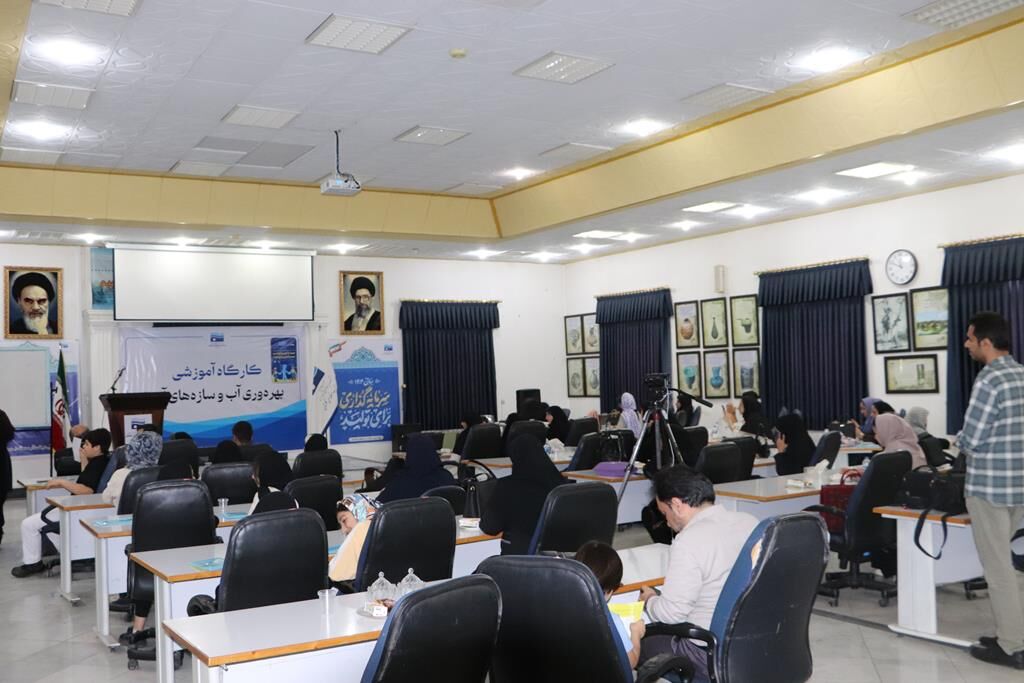 کانونیاران الگویی برای مسئولیتپذیری اجتماعی هستند