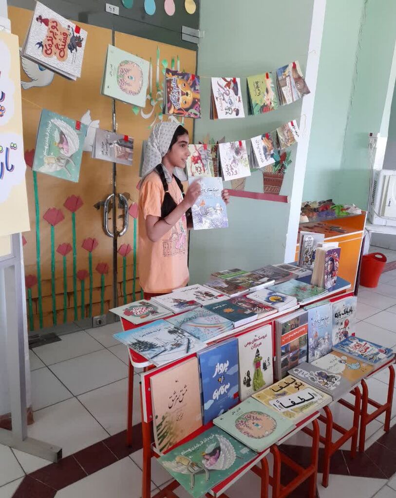 پاییز کانون با تازههای کتاب در مرکز شمار ۸ کرمانشاه