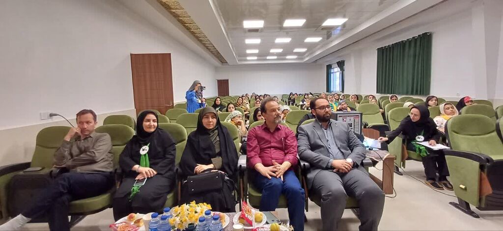 اردوی استانی کانونیاران همدان، اردویی با پیام امید و انگیزه