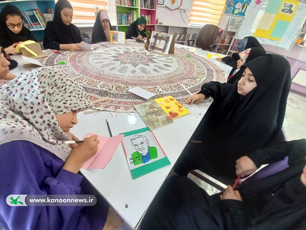 نشست ادبی «شهریار، شهریار شعر پارسی» در مرکز فرهنگیهنری اهرم