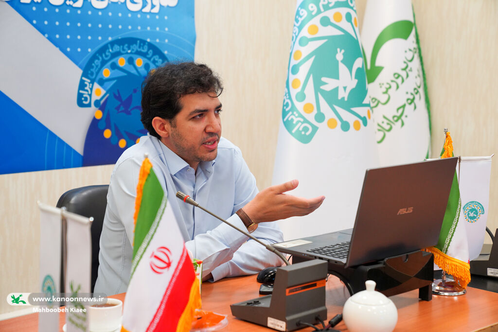 نانوفناوری؛ کلید ورود به دنیای شگفتانگیز علم است