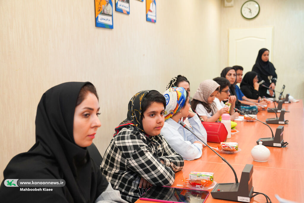 نانوفناوری؛ کلید ورود به دنیای شگفتانگیز علم است